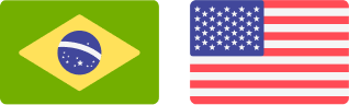 Atuação no Brasil e nos Estados Unidos