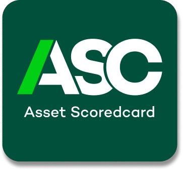 Asset Scorecard