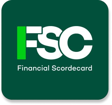 Financial Scorecard